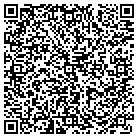 QR code with Advanced Rental Service Inc contacts
