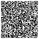 QR code with Wellborn Baptist Church Inc contacts