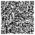 QR code with Paco's contacts