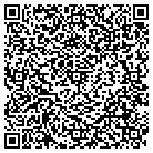 QR code with Awesome Island Tanz contacts