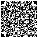QR code with Ron's Car Wash contacts