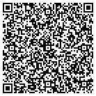 QR code with A Plus Tutoring By Linda contacts