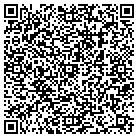 QR code with D & G Handyman Service contacts