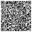 QR code with KB Nutrition contacts