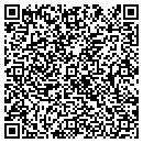QR code with Pentech Inc contacts