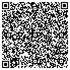 QR code with Gene Ostler Construction Inc contacts