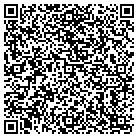 QR code with G&A Home Painting Inc contacts