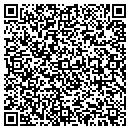 QR code with Pawsnclaws contacts