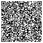 QR code with Three Start Patty Factory contacts