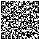 QR code with B C Environmental contacts