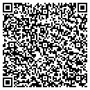 QR code with George E Adams Inc contacts