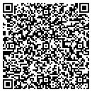 QR code with Claude Atkins contacts
