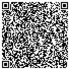 QR code with Alan E Wester Insurance contacts