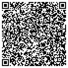 QR code with On The Matt Martial Arts contacts