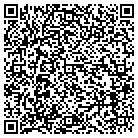 QR code with Salon Luxuriate Inc contacts