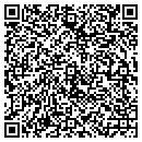 QR code with E D Wettor Inc contacts