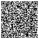QR code with ORensa Co contacts