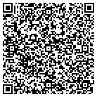 QR code with Advantage Roofing & Rstrtn contacts