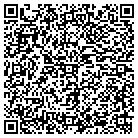 QR code with Cuozzo Chiropractic Clinic PC contacts