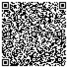 QR code with Taj Palace Fine Indian contacts