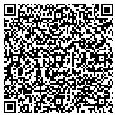 QR code with Mike's Garage contacts