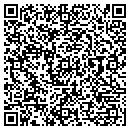 QR code with Tele Florist contacts