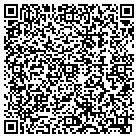 QR code with American Estate Buyers contacts