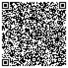 QR code with Marion County Medical Society contacts