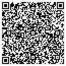 QR code with Roy's Upholstery contacts
