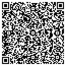 QR code with Akron Realty contacts