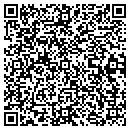 QR code with A To Z Travel contacts