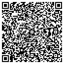 QR code with Clotilde Inc contacts
