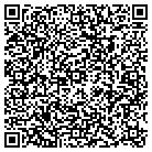 QR code with Peavy Camp L-Insurance contacts