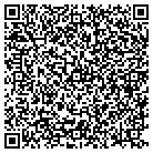 QR code with Mainland High School contacts