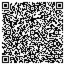 QR code with A To Z Lock & Safe Inc contacts