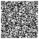 QR code with Galloway Surgical Corporation contacts