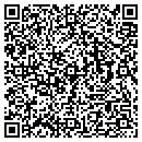 QR code with Roy Hart DDS contacts