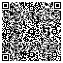 QR code with Magiff Nails contacts