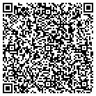 QR code with A Nicolas Guiterrez MD contacts