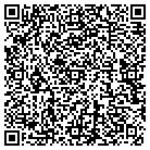 QR code with Priority Research Service contacts
