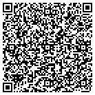 QR code with Mandell Chiropractic Center contacts