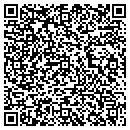 QR code with John N George contacts
