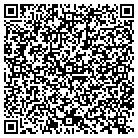 QR code with Madison Advisors Inc contacts