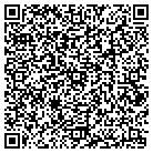 QR code with Mary Vance's Beauty Shop contacts