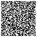 QR code with Harvey Hathaway MD contacts
