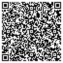 QR code with B P Holdings contacts