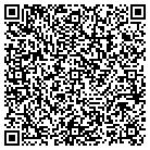 QR code with Print Masters Intl Inc contacts