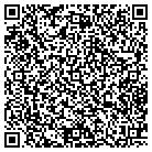 QR code with Prince Contracting contacts