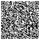 QR code with A1 Guaranteed Service contacts