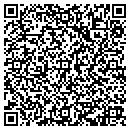 QR code with New Debut contacts